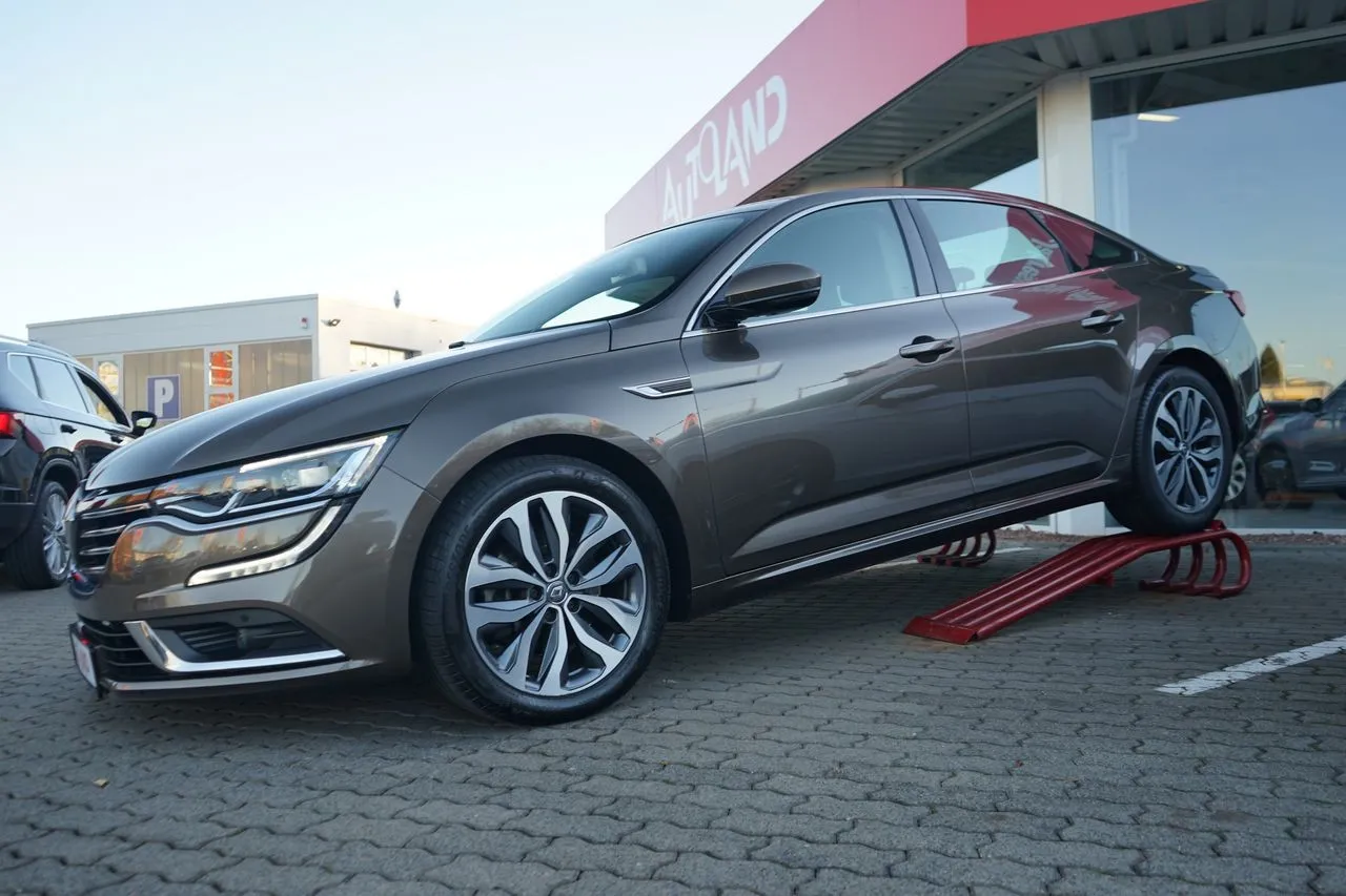 Renault Talisman 1.6 dCi 160 Intens...  Image 3