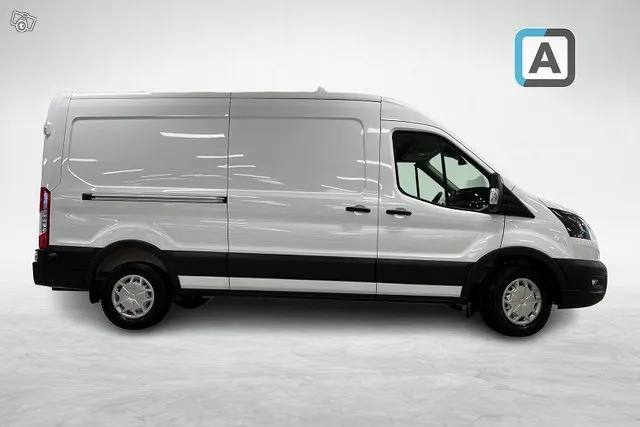 Ford Transit Van 350 2,0 TDCi 130 hv M6 Etuveto Trend L3H2 4,93 Image 6