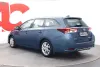 Toyota Auris Touring Sports 1,8 Hybrid Active - 1-OMISTAJA / NAVI / LOHKOLÄM. / VAKKARI / MERKKIHUOLLETTU YMS Thumbnail 3