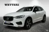 Volvo XC60 B4 AWD MHEV Business R-Design aut Thumbnail 1