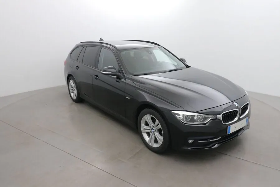 Bmw SERIE 3 TOURING TOURING 320dA xDrive 190 SPORT Image 1