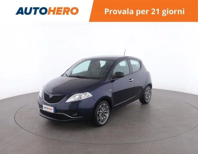 LANCIA Ypsilon 1.2 69 CV 5p. Platinum Image 1